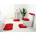 thumbnail image 2 of Daniel's 5-Piece Bathroom Linen & Accessory Set, 2 of 9