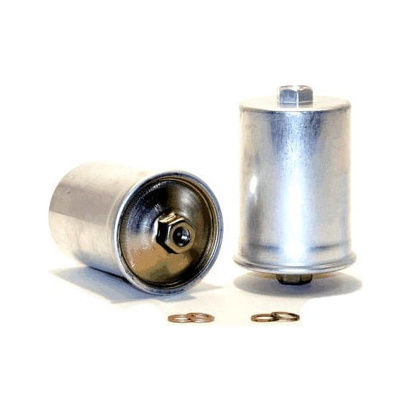 Fuel Filter - Compatible with 1997 - 1999, 2001 Audi A4 Quattro 1998