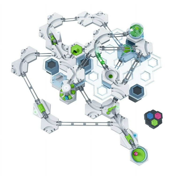 その他 GraviTrax power Starter-Set Ravensburger GraviTrax POWER: STEM XXL Marble Run Maze Toy