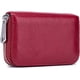 thumbnail image 1 of Carteras RFID Tarjeta de crédito Funda protectora Bloqueador Tarjeta de cubierta, 12 compartimentos, 1 of 6