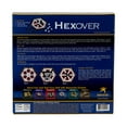 thumbnail image 3 of Hexover Board Game by University Games, 3 of 7