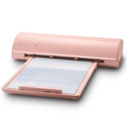 Silhouette CAMEO5α (Alpha) Electrostatic Mat Bundle (Matte Pink)