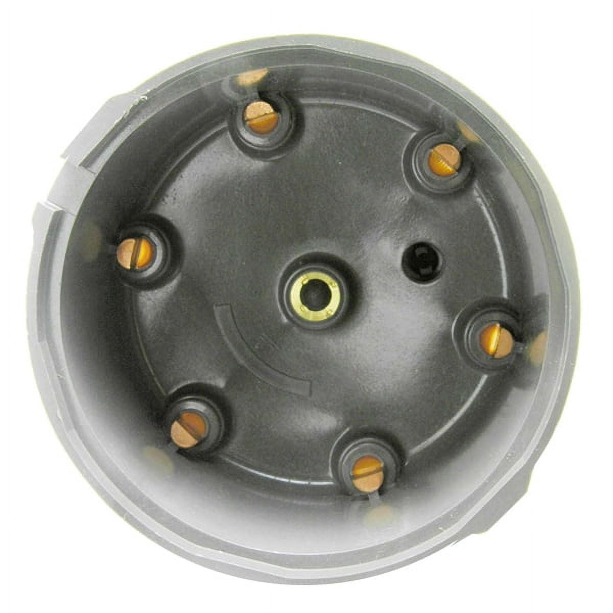 Distributor Cap and Rotor Kit