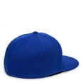 thumbnail image 3 of Outdoor Cap TGS1930X Polyester Bamboo Charcoal Proflex-Royal-S/M, 3 of 9