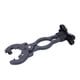 thumbnail image 3 of Llave para tanque de gasolina, llave para tanque de gasolina, llave para válvula reductora de presión de tanque de gasolina, llave para latas de gasolina de alta capacidad, 3 of 9
