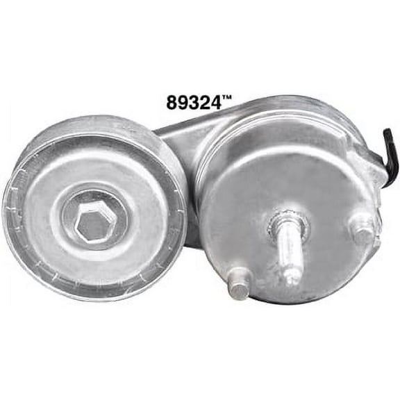 Dayco 89324 Fits select: 2001-2007 CHEVROLET SILVERADO, 2001-2007 GMC SIERRA