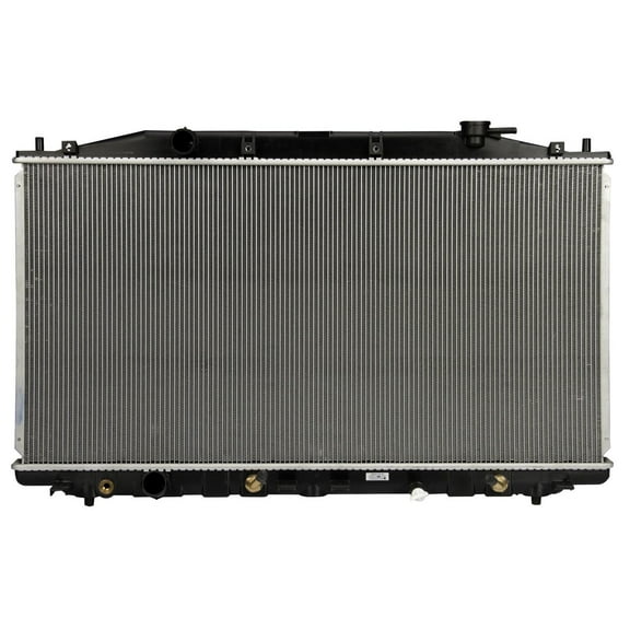 REACH Radiator 41-13082 for 14-09 Acura TSX