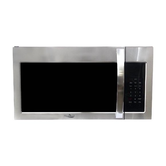 LaSalle Bristol Four à Micro-Ondes 520EC942K6BES High Pointe; Modèle EC942K6BES; Capacité de 1,5 Pied Cube; de 900 à 1450 Watts; à Hotte, Convection; Acier Inoxydable; 120 Volts