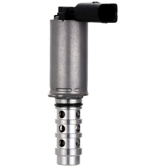 CCIYU VVT Exhaust Solenoids Camshaft Position Actuator fit for 2007-2009 for Audi A3 2005-2009 for Audi A4 2005-2009 for Audi A4 Quattro 2008-2009 for Audi TT 2009-2013 for Audi TT Quattro