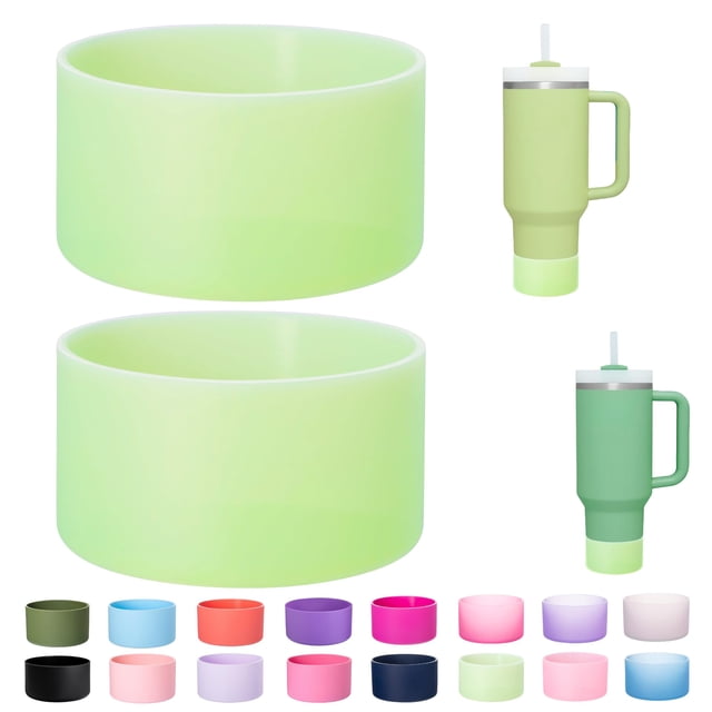 Funda protectora de silicona para Stanley Tumbler 40/30/20 oz