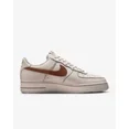 thumbnail image 3 of Nike Air Force 1 '07 Lv8 Ivory HQ2037-101 Men Shoes, 3 of 12