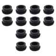 thumbnail image 3 of Bujes De Repuesto Para Skunk2, Kit De Camber De Brazos De Control Inferior Trasero, Ajuste Preciso, Deflexión Baja, Duradero 12 Piezas seitruly VI006357-00, 3 of 5