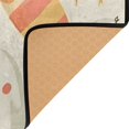 thumbnail image 3 of Yayeee Area Rugs for Living Room 6.7'x4.8' Indoor Non Slip Washable Bedroom Carpet, Halloween Cute Pumpkins, 3 of 5