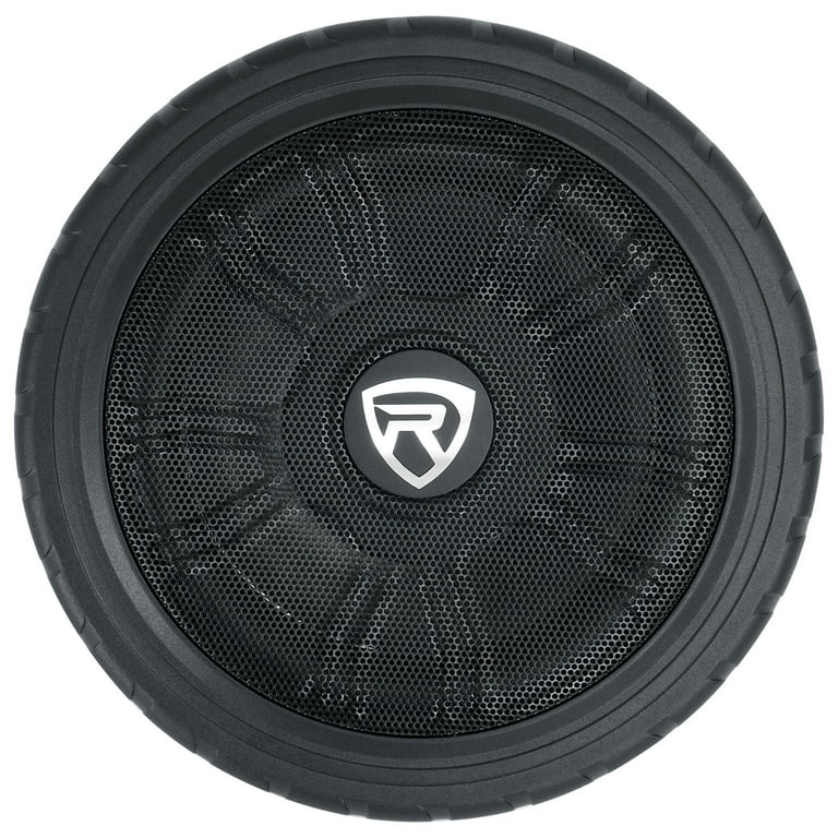 Subs 1800 Planet Audio P10AWK 10