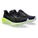 thumbnail image 3 of Tenis Asics Novablast 4 Para Hombre Color Negro Modelo 1011B693003, 3 of 9