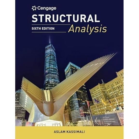 Pre-Owned Structural Analysis, 9781337630931, 1337630934, Hardcover, 6 edition