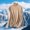 01 Khaki, variant on YueHuiYing Women's Turtleneck Sweater Chunky Long Sleeve Knitted Pullover High Low Hem Trendy Fall Winter Basic Jumper Top