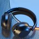 thumbnail image 3 of Pisexur - Auriculares Bluetooth supraaurales para hombre, inalámbricos, con micrófono, estéreo HiFi, plegables, para celular y PC. Electrónica infantil, organizador de electrónica., 3 of 8