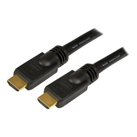 StarTech.com 50 ft High Speed HDMI Cable - HDMI to HDMI - M/M