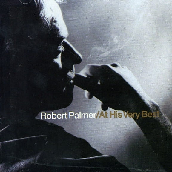 Robert Palmer - At His Very Best - Music & Performance - CD