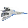 thumbnail image 3 of Disney Pixar Lightyear Hyperspeed Series Xl 01 Spaceship & Buzz Lightyear Figure, 3 of 6