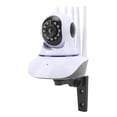thumbnail image 4 of M Buder 360 Degree Panoramic Security Camera, Wifi 2.4Ghz 1080P HD, Two-Way Audio, Motion Detection, Night Vision, US Plug 110-240V[cite: 1], 4 of 9