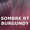 thumbnail image 2 of Sis Beyond 6” Deep Part Lace Front Wig - LAKE (SOMBRE RT Burgundy), 2 of 4