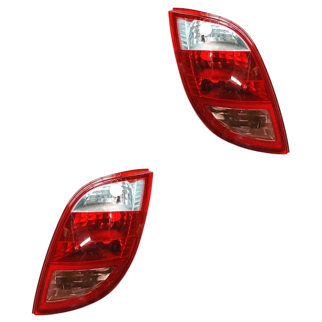 Par de Calaveras Ford Ka 2002 A 2008 TYC