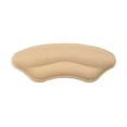 thumbnail image 5 of Heel Protectors Inserts for Bladder Prevention Suede Shoes Too Large Padded Insoles High Foot Care Accessories Women Men, 5 of 8