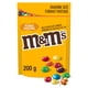 Friandises au chocolat au lait M&M’s Arachides, pochette, 200 g – image 1 sur 7