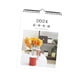 thumbnail image 4 of Calendario de pared Zulema Mensual noviembre 2023 a diciembre 2024 con gancho, 4 of 8