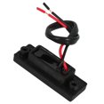thumbnail image 4 of 5X para 2010-2016 Hatchback Interruptor de Arranque de Liberación del Maletero Trasero, 4 of 5