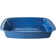 thumbnail image 2 of Stansport 10645 Enamel Roasting Pan - 5 Qt - 16" L x 12" W x 3" H, 2 of 2