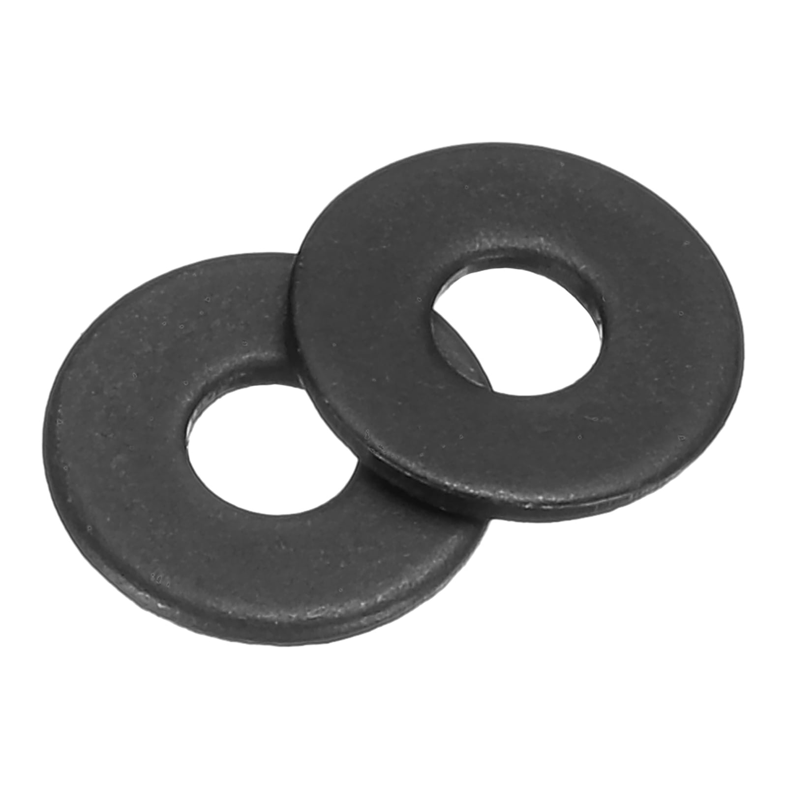Qty 25: 1/2" X 2" OD Extra Thick Stainless Steel Fender Washers