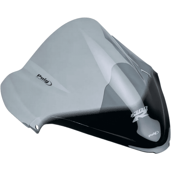 Puig Z-Racing Windscreen | Smoke (4826H)