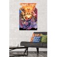 thumbnail image 4 of Marvel Comics Marvel 80th Anniversary - Celebration Wall Poster, 22.375" x 34", 4 of 4