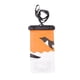 thumbnail image 2 of Waterproof Phone Pouch Underwater Bag For General Users Diving And Beach Activities About 22x12.5x2 Cm Touch Screen 1Set, 2 of 4