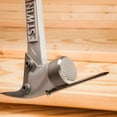 thumbnail image 3 of ESTWING CO ALBKM 14 OZ, Aluminum Milled Face Al-Pro Hammer, 3 of 6