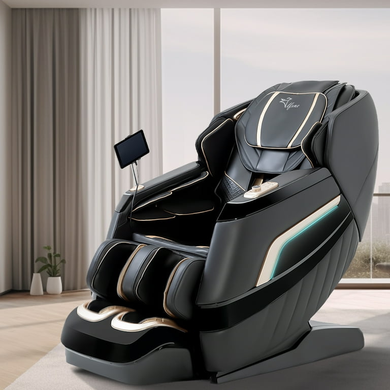 MassaMAX MD321 Massage Chair 2025 Full Body with Heat Zero Gravity