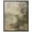 Black Frame, variant on Lost Verdancy Canvas Impressionism Art by Art Remedy, Gallery Wrapped, 16" x 20"