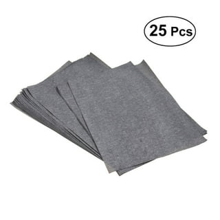 9 X 13 Graphite Transfer Paper - 25 Sheets, 9” X 13” - 25 Sheets - Fry's  Food Stores
