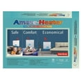 thumbnail image 3 of Amaze Heater 250 Watt Ceramic Electric Wall Mounted Room Heater, 3 of 5
