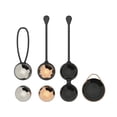 thumbnail image 1 of 3 uds bolas vaginales bolas Ben Wa juguetes sexuales para adultos 10 TFixol pelotas de ejercicio, 1 of 7
