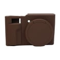 thumbnail image 1 of For Silicone Protective Slip Soft Cover Camera Perfect 1pcs Accessory Fit Shockproof Lightweight, 1 of 8