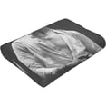 thumbnail image 6 of Ross Lynch Blanket 3D Print Plush Lamb Blanket Bedding Decor for Living Room Bedroom Dorm Decor 60x50 inch, 6 of 8