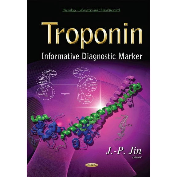 Troponin : Informative Diagnostic Marker