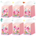 thumbnail image 1 of Bolsas de papel de regalo Kolldenn Axolotl Party Favors, 24 unidades, 1 of 7
