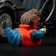 thumbnail image 5 of Figura coleccionable de vinilo con forma de pato de goma TUBBZ Marty McFly, 5 of 7