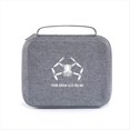 thumbnail image 1 of Estuche de Transporte, Bolsa de Almacenamiento Portátil, Maleta A Prueba de Salpicaduras para Accesorios de Batería de Control Remoto de Dron para Mini 2/2SE/4K, 1 of 5