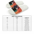 thumbnail image 2 of My Hero Academia Mha Deku Unisex Slippers Summer Beach Slippers Casual Non Slip Comfortable Slide Sandals Home Slippers For Men Women, 2 of 8